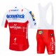 Maillot y Culotte con Tirantes 2020 Deceuninck–Quick-Step M003