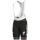 Culotte con Tirantes 2021 Deceuninck-Quick-Step M001