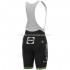 Culotte con Tirantes 2021 Deceuninck-Quick-Step M002