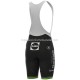 Culotte con Tirantes 2021 Deceuninck-Quick-Step M002
