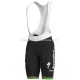 Culotte con Tirantes 2021 Deceuninck-Quick-Step M002