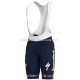 Culotte con Tirantes 2021 Deceuninck-Quick-Step M004