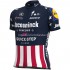 Maillot Manga Corta 2021 Deceuninck-Quick-Step M004