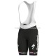 Culotte con Tirantes 2021 Deceuninck-Quick-Step M005