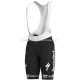 Culotte con Tirantes 2021 Deceuninck-Quick-Step M006