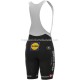 Culotte con Tirantes 2021 Deceuninck-Quick-Step M007