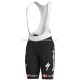 Culotte con Tirantes 2021 Deceuninck-Quick-Step M007