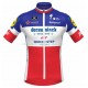 Maillot y Culotte con Tirantes 2021 Deceuninck–Quick-Step M001