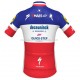 Maillot y Culotte con Tirantes 2021 Deceuninck–Quick-Step M001