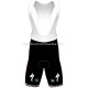 Maillot y Culotte con Tirantes 2021 Deceuninck–Quick-Step M001