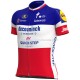 Maillot Manga Corta 2021 Deceuninck–Quick-Step M001