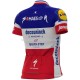 Maillot Manga Corta 2021 Deceuninck–Quick-Step M001