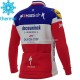 Invierno Maillot 2021 Deceuninck–Quick-Step M001