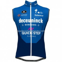 Chaleco 2021 Deceuninck–Quick-Step M001
