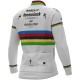 Maillot Manga Larga 2021 Deceuninck–Quick-Step M002