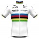 Maillot Manga Corta 2021 Deceuninck–Quick-Step M002
