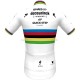 Maillot Manga Corta 2021 Deceuninck–Quick-Step M002