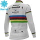 Invierno Maillot 2021 Deceuninck–Quick-Step M002