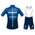 Maillot y Culotte con Tirantes 2021 Deceuninck–Quick-Step M003
