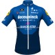 Maillot y Culotte con Tirantes 2021 Deceuninck–Quick-Step M003
