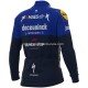 Maillot Manga Larga 2021 Deceuninck–Quick-Step M003