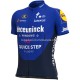Maillot Manga Corta 2021 Deceuninck–Quick-Step M003