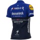 Maillot Manga Corta 2021 Deceuninck–Quick-Step M003