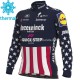 Invierno Maillot 2021 Deceuninck–Quick-Step M004