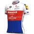 Maillot Manga Corta 2021 Deceuninck–Quick-Step M005
