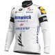 Maillot Manga Larga 2021 Deceuninck–Quick-Step M006
