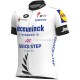 Maillot Manga Corta 2021 Deceuninck–Quick-Step M006
