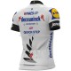 Maillot Manga Corta 2021 Deceuninck–Quick-Step M006