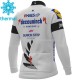 Invierno Maillot 2021 Deceuninck–Quick-Step M006