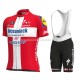 Maillot y Culotte con Tirantes 2021 Deceuninck–Quick-Step M007
