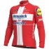 Maillot Manga Larga 2021 Deceuninck–Quick-Step M007