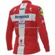 Maillot Manga Larga 2021 Deceuninck–Quick-Step M007