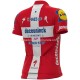 Maillot Manga Corta 2021 Deceuninck–Quick-Step M007