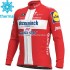 Invierno Maillot 2021 Deceuninck–Quick-Step M007