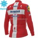 Invierno Maillot 2021 Deceuninck–Quick-Step M007