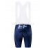 Culotte con Tirantes 2019 EF Education First Pro Cycling M001