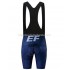 Culotte con Tirantes 2019 EF Education First Pro Cycling M002