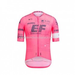 Maillot Manga Corta 2021 EF Education–Nippo M001
