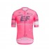 Maillot Manga Corta 2021 EF Education–Nippo M001