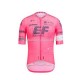 Maillot Manga Corta 2021 EF Education–Nippo M001