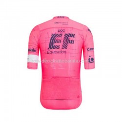Maillot Manga Corta 2021 EF Education–Nippo M001