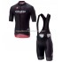 Maillot y Culotte con Tirantes 2018 Giro d'Italia M003