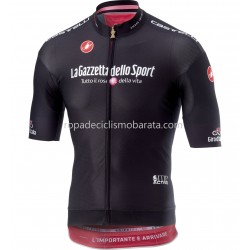 Maillot Manga Corta 2018 Giro d'Italia M003