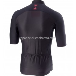 Maillot Manga Corta 2018 Giro d'Italia M003