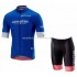 Maillot y Culotte Corto 2018 Giro d'Italia M001
