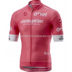 Maillot Manga Corta 2018 Giro d'Italia M002